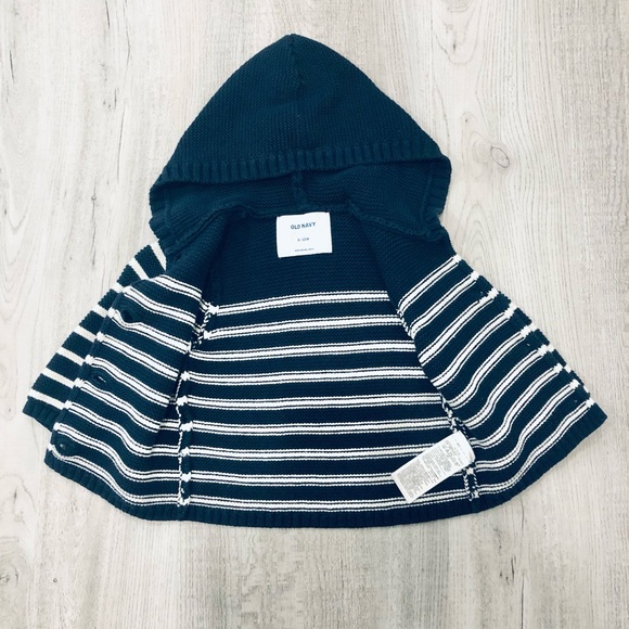 ⭐️Host Pick⭐️ Old Navy Baby Sweater 6-12 Months - Picture 5 of 8